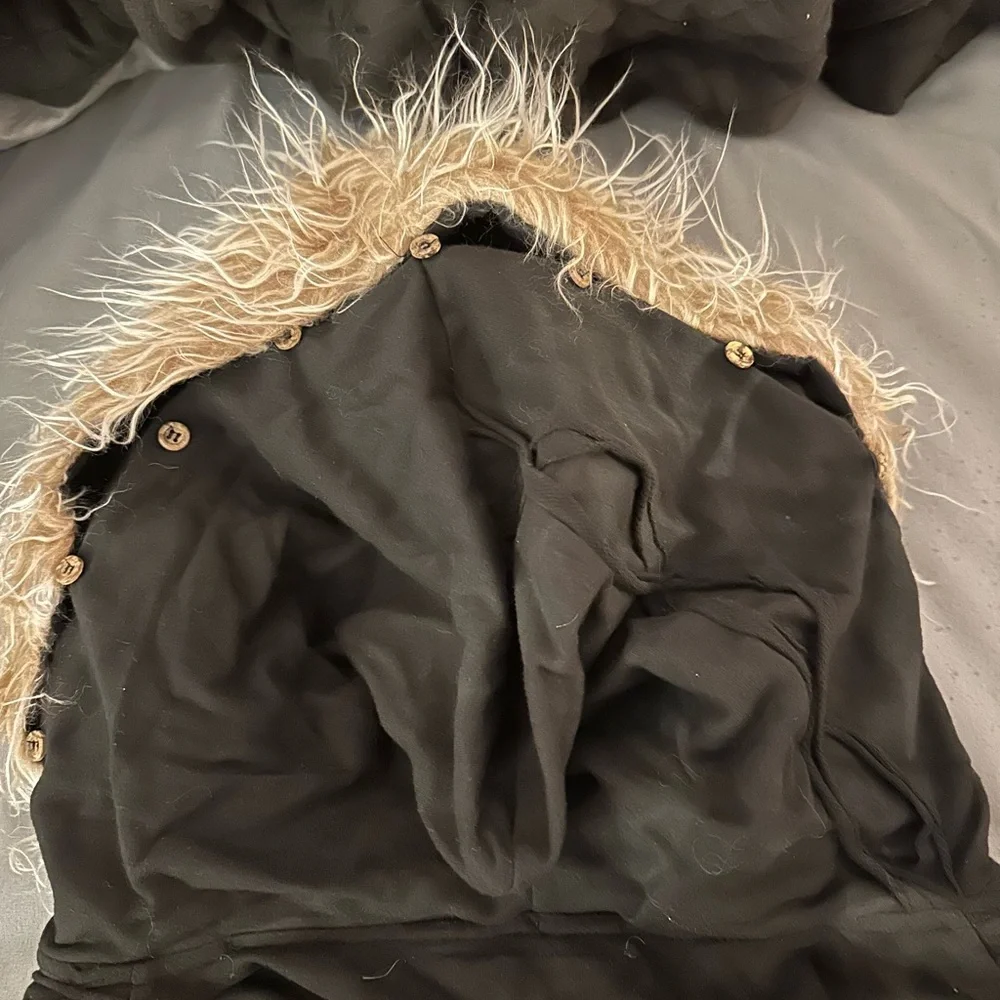 Boutique unique jacket - Picture 6 of 6